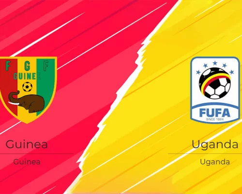 Pronostic Guinée-Ouganda