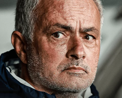 Jose Mourinho quittant Fenerbahçe après l’échec en barrages de C1