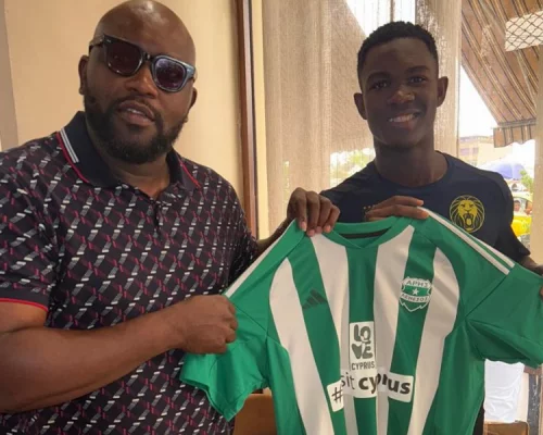 Michel Didier Tadoun, formation et recrutement de talents en Afrique