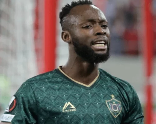 Owusu Kwabena proche de signer à Kayserispor en Süper Lig