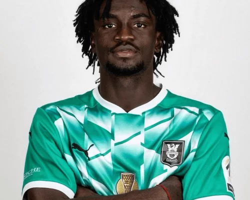 Peter Agba ciblé par le Wydad et l’Espérance, duel de mercato