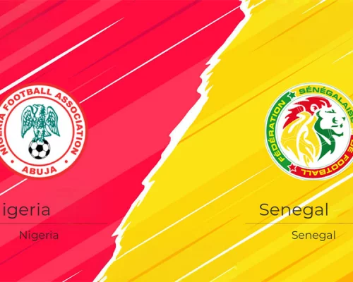 Pronostic Sénégal-Nigeria
