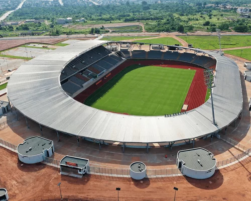 africains Fortune : voici les 5 joueurs les mieux payés en 2025