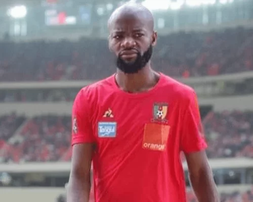 Didier Lamkel Zé visé par Shanghai Shenhua et Chengdu Rongcheng: l’emballement chinois