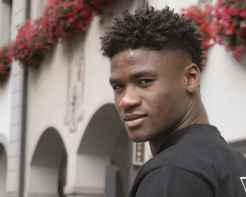 Drissa Diarra