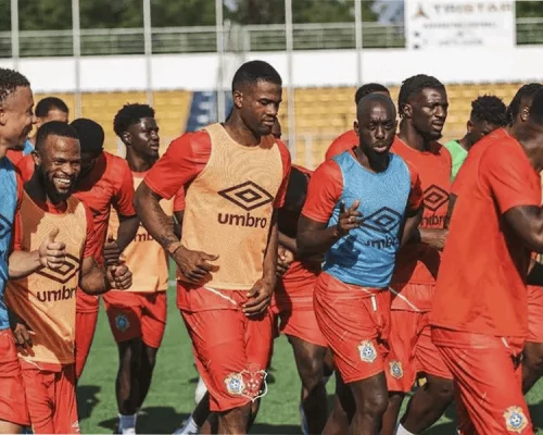 Gabon Elim/Mondial 2026: étrille les Seychelles et prévient la Côte d’Ivoire