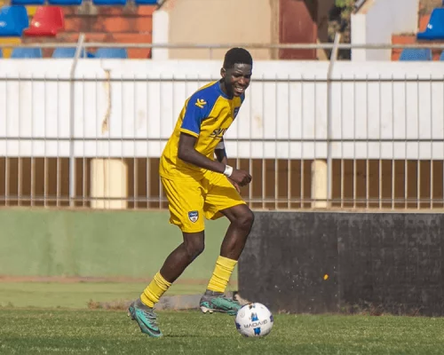 Karamokho Camara vers Le Havre AC: un pari mesuré, un potentiel affirmé