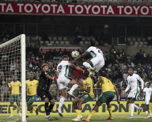 le Sénégal Elim/Mondial 2026 : le Sénégal trop fort pour la RDC, le Cameroun battu au Cap-Vert (résultats J8)