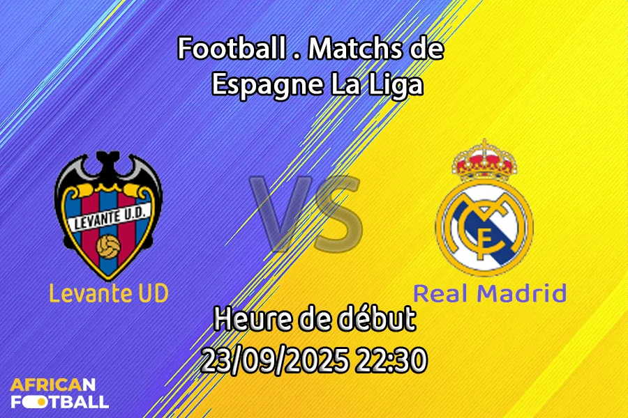 Pronostic Levante UD-Real Madrid