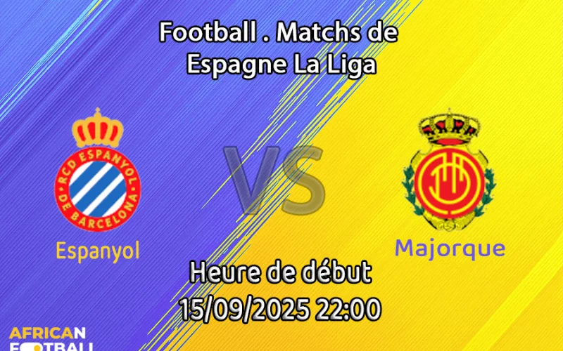 Pronostic Espanyol-Majorque