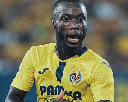 Liga: Nicolas Pépé ou la résurrection dans les Pyrénées