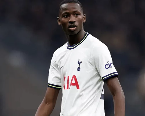 Ligue des Champions :Top 5 des stars montantes du foot africain à suivre
