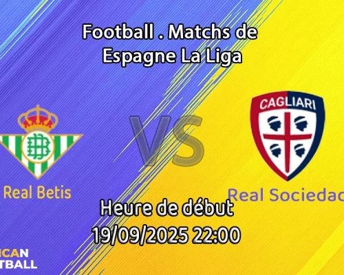 Pronostic Real Betis-Real Sociedad