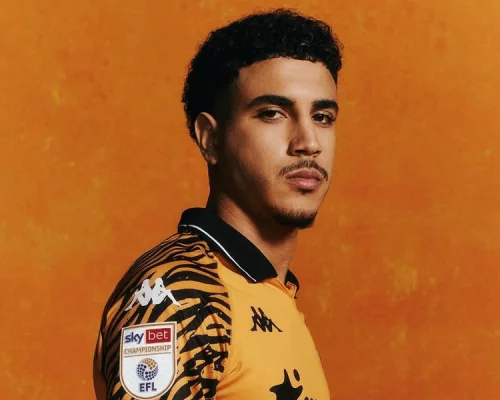 Reda Laalaoui rejoint Westerlo: un pari clair sur le talent marocain