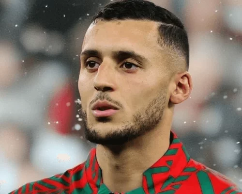 Selim Amallah: patience, cap sur un projet compétitif en Europe