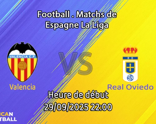 Pronostic Valencia-Real Oviedo