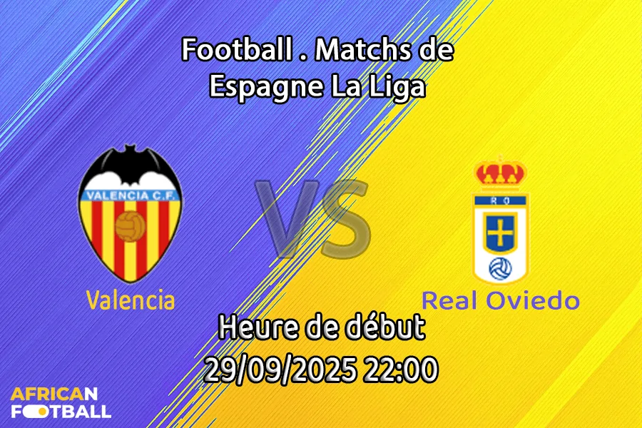 Pronostic Valencia-Real Oviedo