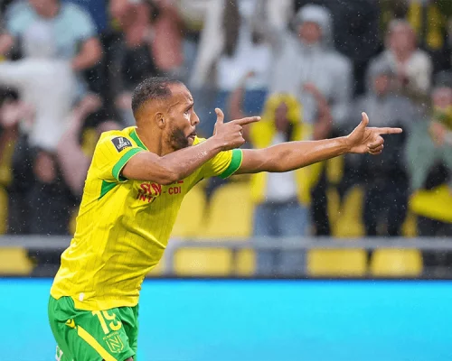 Youssef El Arabi: l’occasion manquée du Raja