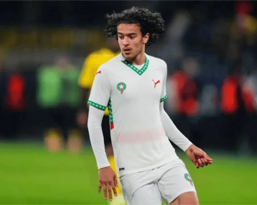 Ayyoub Bouaddi affole les grands clubs européens