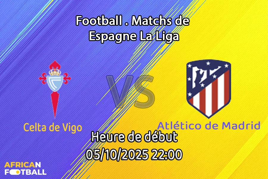 Pronostic Celta de Vigo-Atlético de Madrid