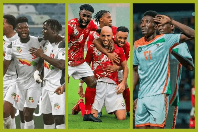 Éliminatoires Coupe du Monde 2026 : Bilans et Perspectives pour l'Afrique