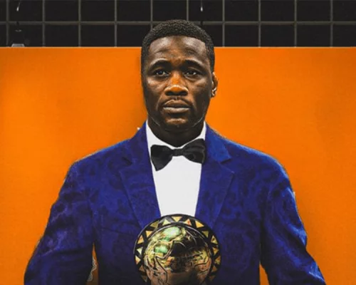 Emerse Faé : L'Homme qui Renaissance le Football Ivoirien