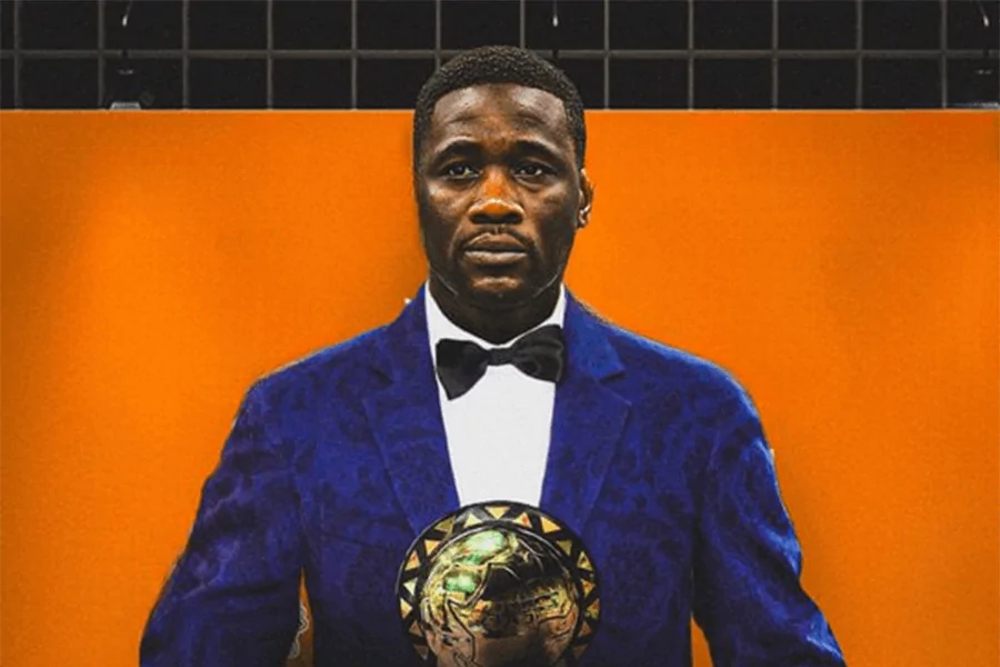Emerse Faé : L'Homme qui Renaissance le Football Ivoirien