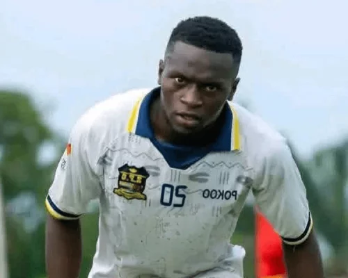Entraînement Singida Black Stars: Diomandé, pressing coordonné et tempo