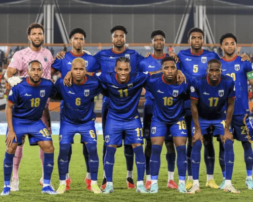 Le Cap-Vert écrit l’histoire : première qualification pour la Coupe du Monde