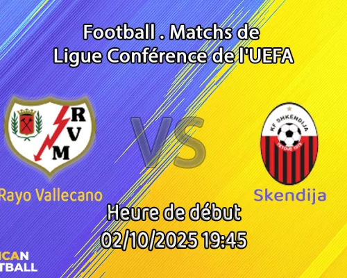 Pronostic Rayo Vallecano-Skendija