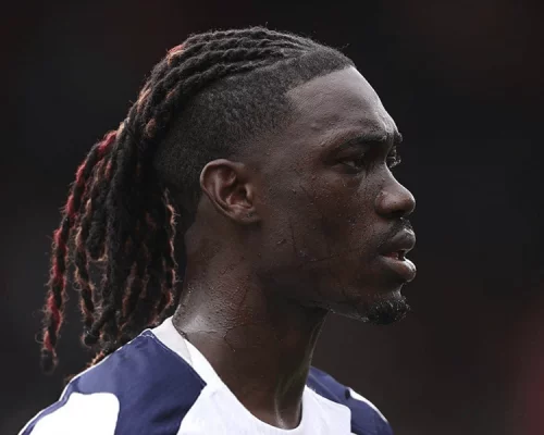 Cédric Kanté sur l’avenir de Bissouma à Tottenham: analyse complète