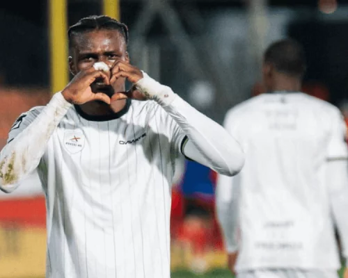 Abdoul Karim Traoré : Un Talent Émergent Ciblé par La Gantoise