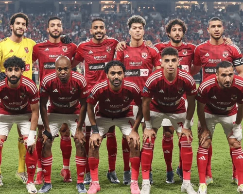 Afrique – Coupe de la CAF : Derby égyptien entre Zamalek et Al Masry