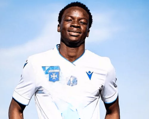 Leverkusen Fonce sur Nimetigna Sacko : Un Talent en Plein Essor