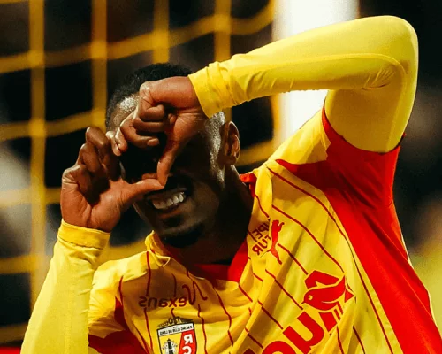 Wesley Saïd dans le collimateur de Trabzonspor