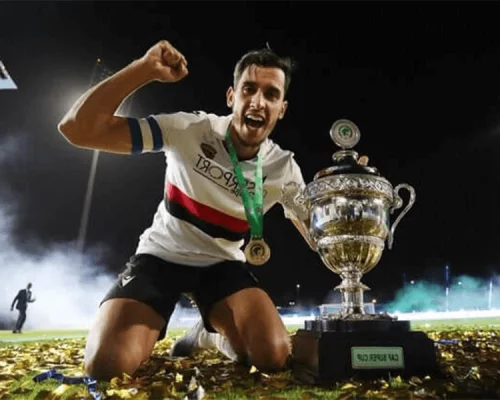 Algérie: Belaïd s’impose, Bensebaïni sous pression