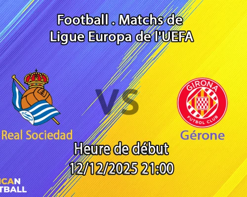 Pronostic Utrecht — Nottingham Forest