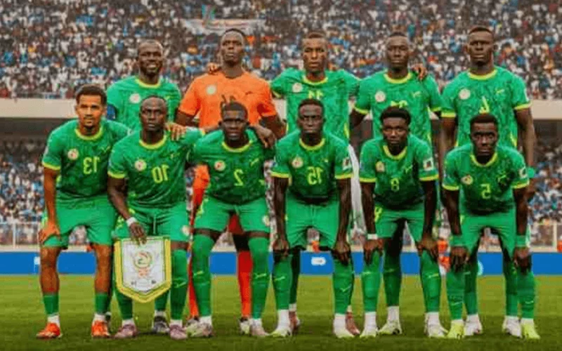 CAN 2025 : Le Sénégal fait face à des incertitudes médicales