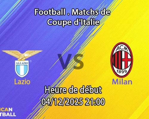 Pronostic Lazio-Milan