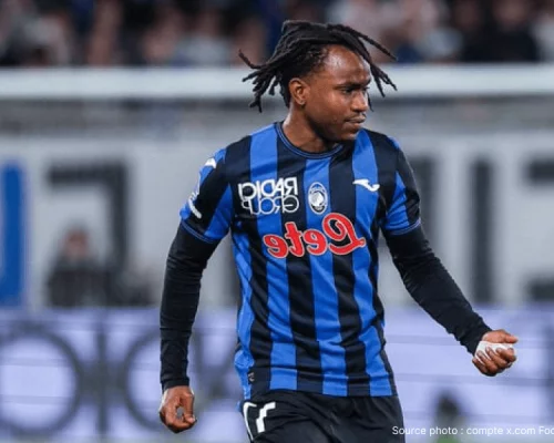 Ademola Lookman – Fenerbahçe prêt à 35 M€, l’Atalanta inflexible