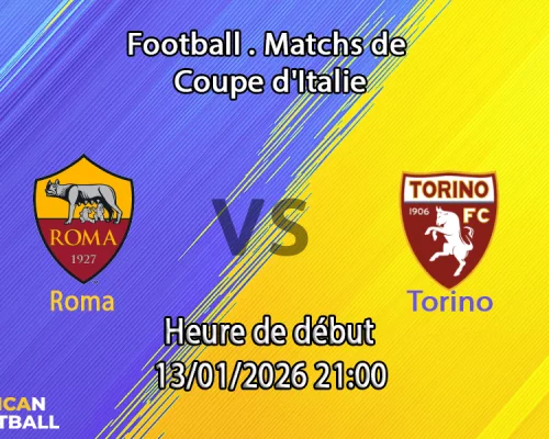 pronostic Roma — Torino
