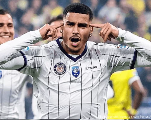 Dossier Zakaria Aboukhlal : le prêt au FC Nantes, d’abord prioritaire, devient incertain après une prestation convaincante de l’attaquant du Torino en Serie A.