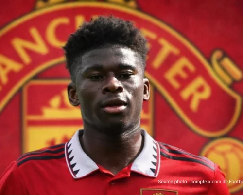 Baleba vers United : Brighton baisse le prix à 80 millions, le Lion Indomptable rapproche d'Old Trafford