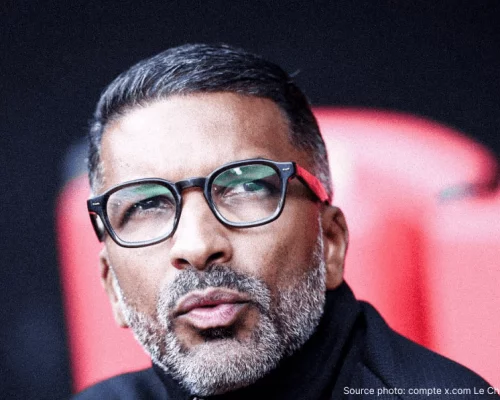C'est chaud à Rennes : Habib Beye limogé, Franck Haise arrive !