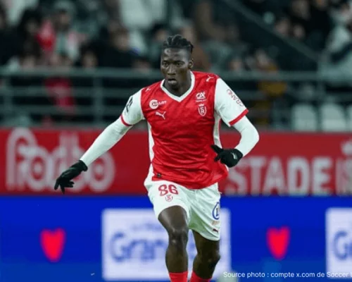 Paris FC : Patrick Zabi débarque pour 25M€, un record historique