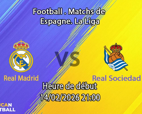 Pronostic Real Madrid - Real Sociedad