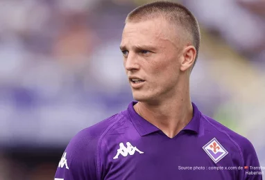 Albert Gudmundsson sur le départ ? La Fiorentina face à un dilemme avec son numéro 10