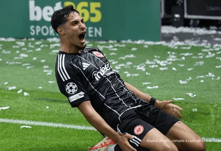 Côme rêve grand et cible Farès Chaïbi pour son projet européen