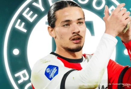 30 millions, six clubs et un dilemme : Anis Hadj Moussa entre la Premier League et les millions saoudiens