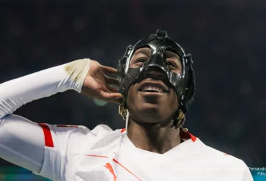 Yan Diomande entre Chelsea et le PSG : Leipzig fixe un prix record de 100 millions d'euros